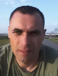 Сергей Кожухов