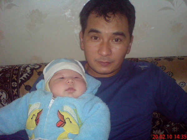 Ержан Шоймбаев