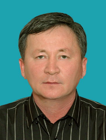 Руслан Изтелеуов