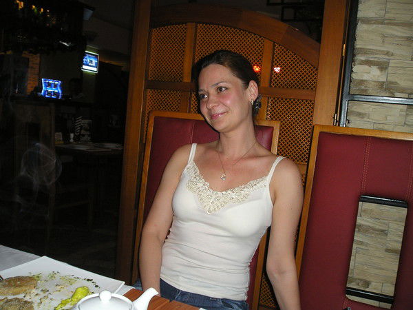 Татьяна Маркелова