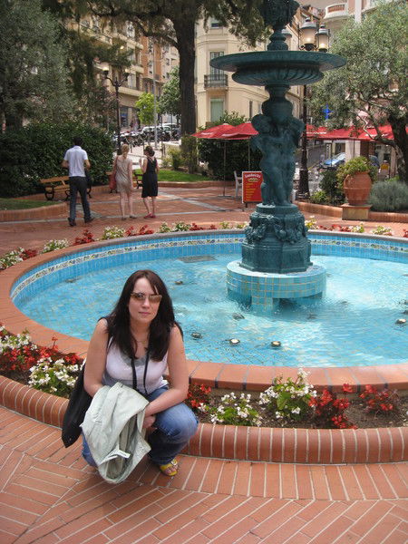 Ольга Баранова