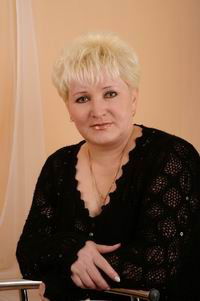 Ирина Шлегель