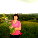 Елена Криницина
