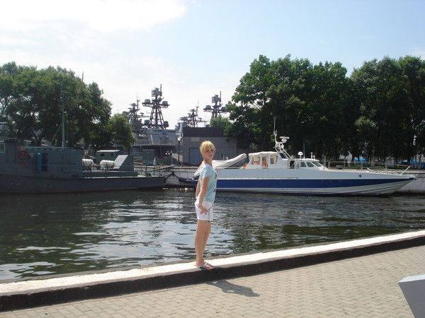 Даша Кузнецова