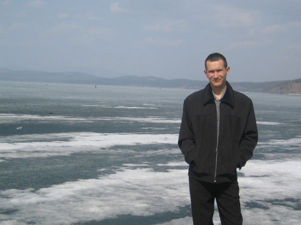 Евгений Низамов