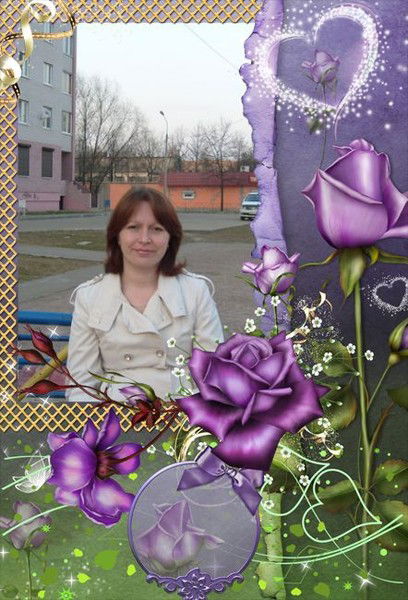 Снежана Петрова