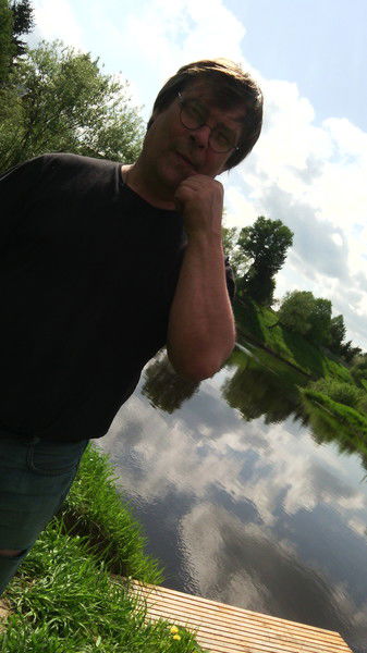 Игорь Кочанов