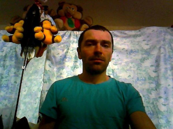 Геннадий Арещенко