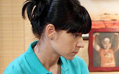 Ольга Жарикова