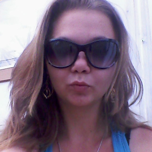 Анюта Землянова