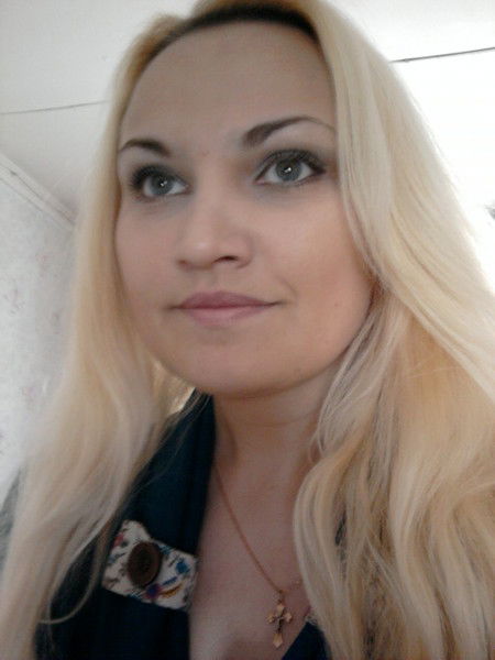 Людмила Царук