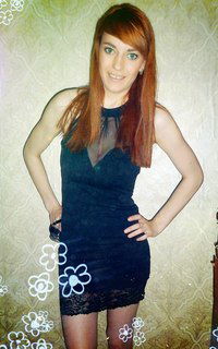 Кристина Филиппова