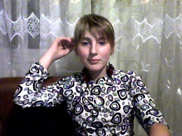 Кристина Сирицану