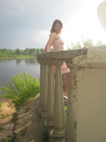 Алена Гужева