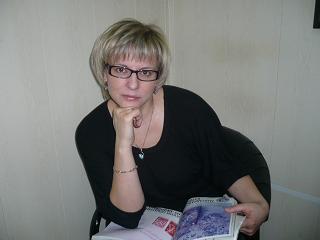 Екатерина Егорова