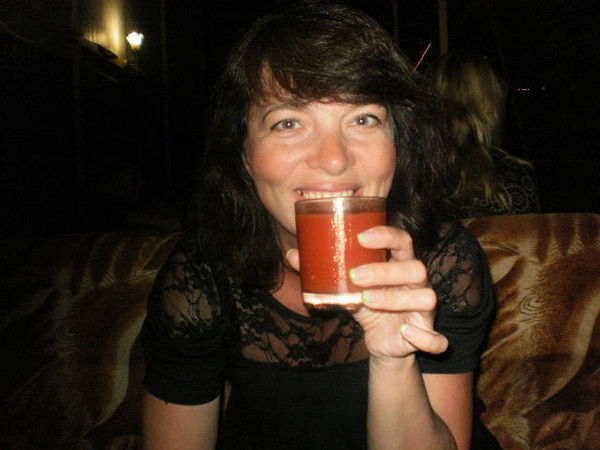 Арина Кашина