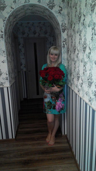 Ольга Ревякина