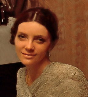 Ekaterina` Manzurova