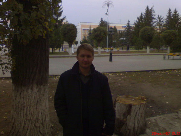 Алексей Закл