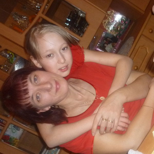 Елена Сидорова