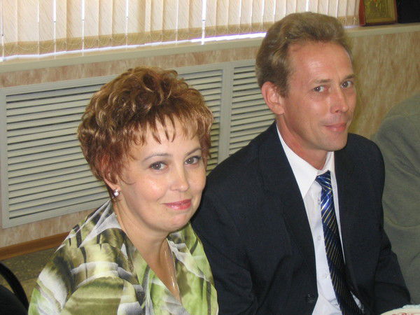 Александр Ляшенко