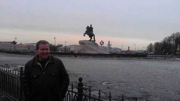 Андрей Торопов