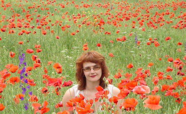 Татьяна Кармазина