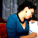 Лилия Хильченко