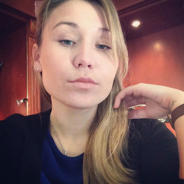 Олеся Мальцева