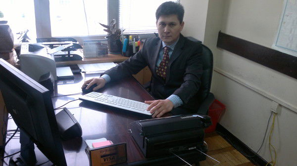 Абдумутал Мелиев