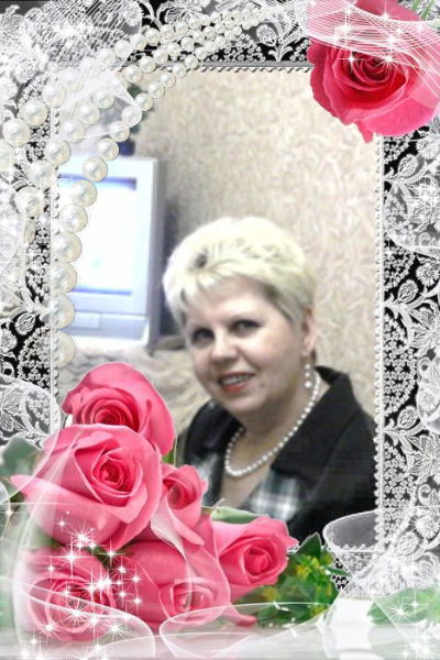 Надежда Андреева