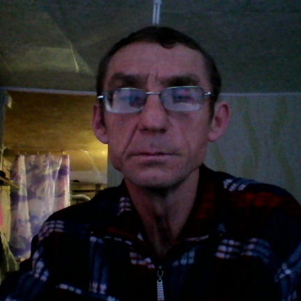 Саша Щеглов