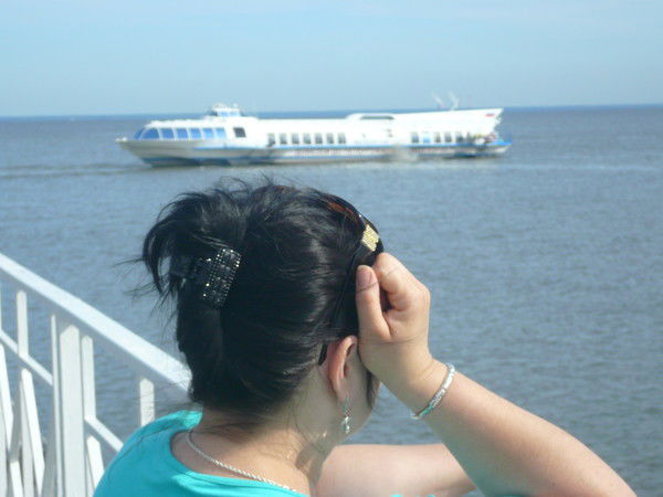 Галина Матвийчук