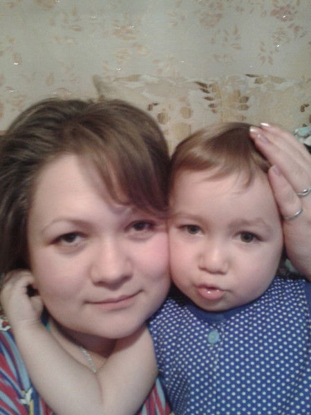 Светлана Погорелова