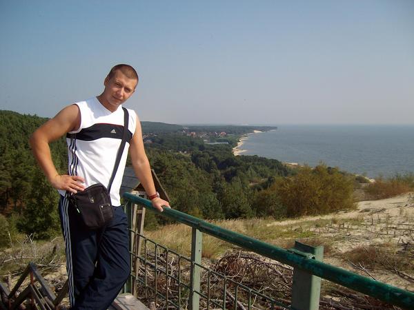 Александр Шестаков