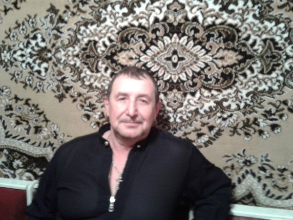 Юрий Щербаков