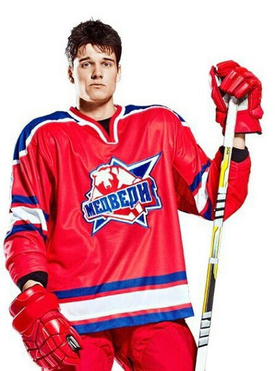 Санёк Крутовский