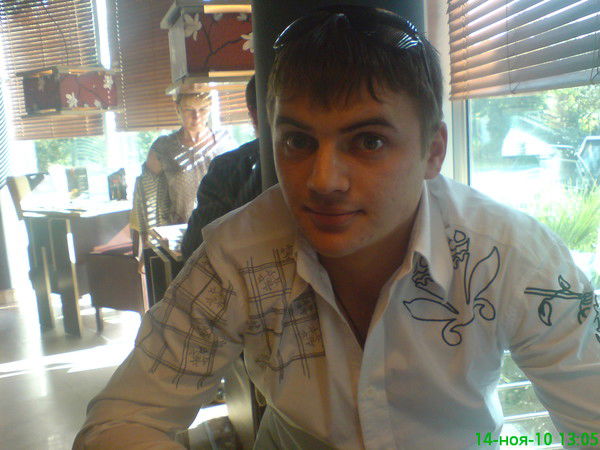 Шванов Евгений