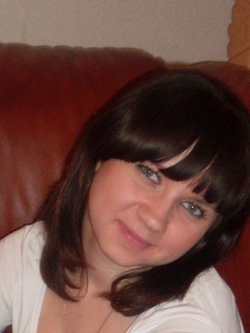 Юлия Самородова