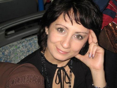 Anastasiya Khabuseva