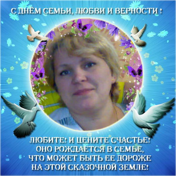 Анжелика Харисова