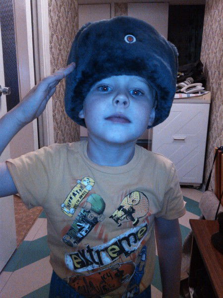 Михаил Михайлович Старостин