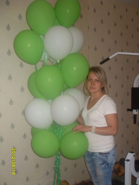 Наталья Фирсова