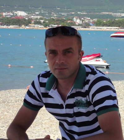 Алексей Раздолгин