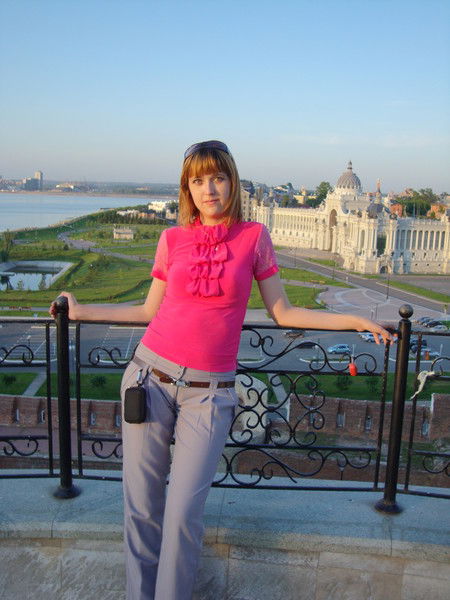 Наташенька Мигачева