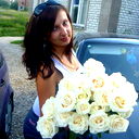 Анжелика Гузеева