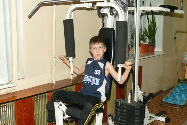 Кирилл Балакирев