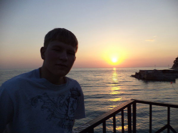 Владимир Рудницкий