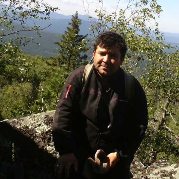 Рауль Салаватович Хасанов