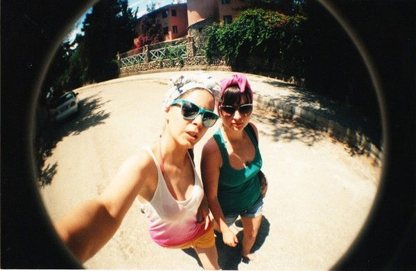 Дарья Иванова